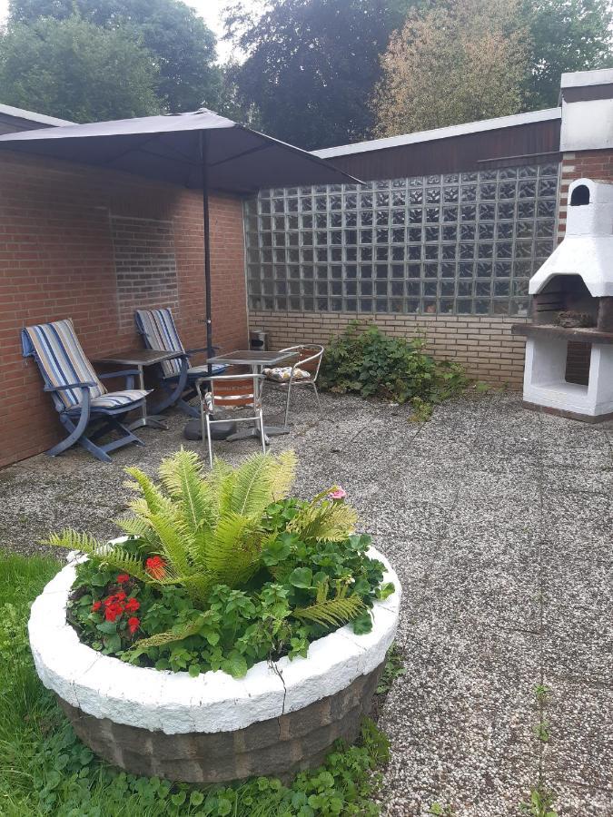 Stern Unterkunft Bis Zu 9 Betten Verfuegbar Bremen Exterior foto