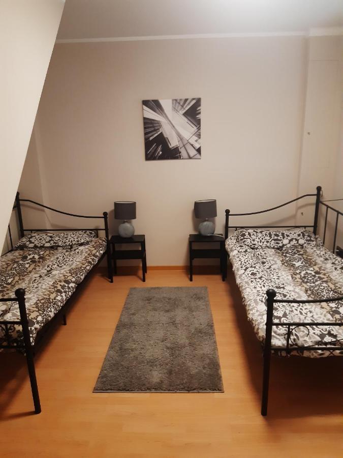 Stern Unterkunft Bis Zu 9 Betten Verfuegbar Bremen Exterior foto