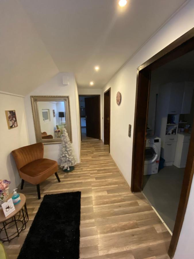 Stern Unterkunft Bis Zu 9 Betten Verfuegbar Bremen Exterior foto