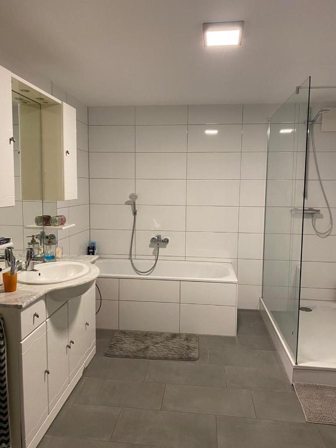 Stern Unterkunft Bis Zu 9 Betten Verfuegbar Bremen Exterior foto