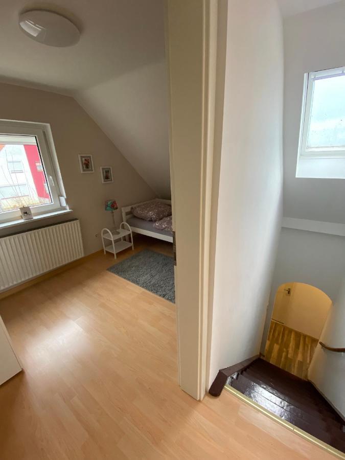 Stern Unterkunft Bis Zu 9 Betten Verfuegbar Bremen Exterior foto