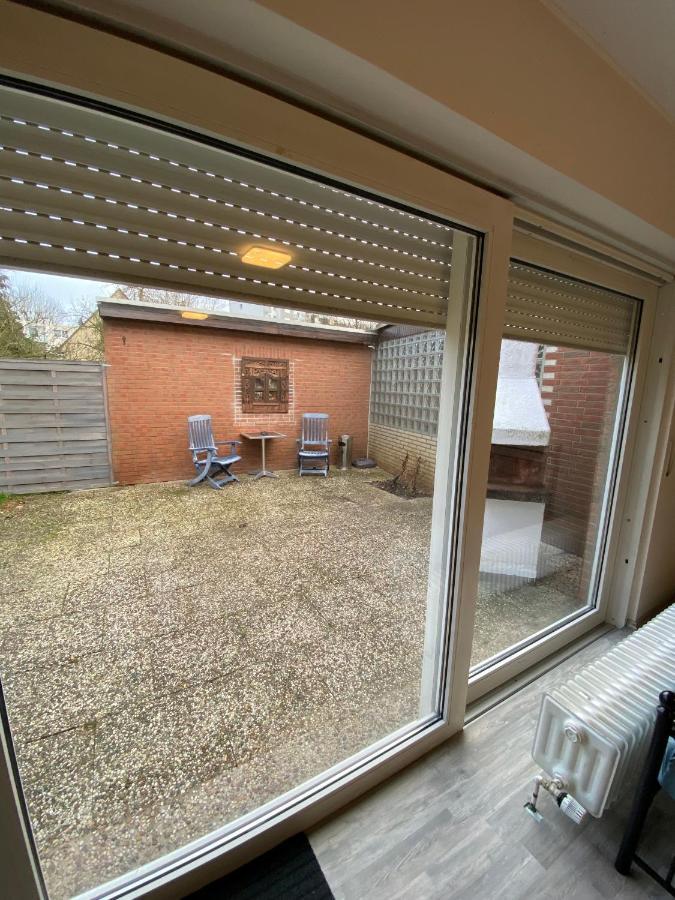 Stern Unterkunft Bis Zu 9 Betten Verfuegbar Bremen Exterior foto