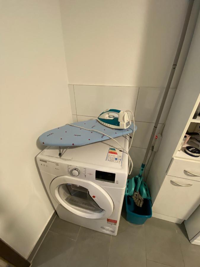 Stern Unterkunft Bis Zu 9 Betten Verfuegbar Bremen Exterior foto