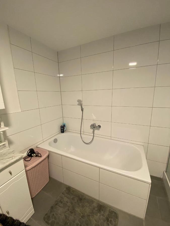 Stern Unterkunft Bis Zu 9 Betten Verfuegbar Bremen Exterior foto